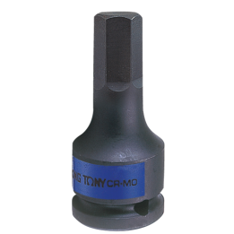 Nasadka 3/4", H21 x 87 mm, King Tony - 601521M