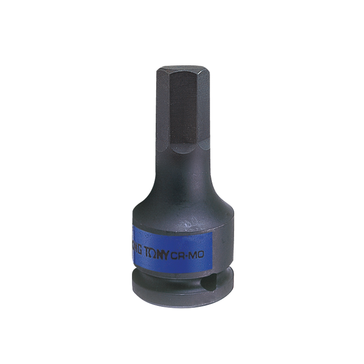Nasadka 3/4", H21 x 87 mm, King Tony - 601521M