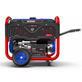 Agregat 8,3 kW, Dedra - DEGB9203K