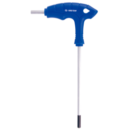 Imbus HEX, H10 x 289 mm, King Tony - 116510MR