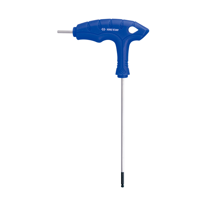 Imbus HEX 3 x 145 mm, King Tony - 116003MR