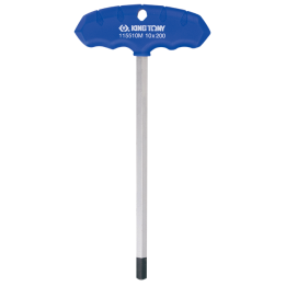 Imbus HEX 5/32" x 137 mm, King Tony - 115505SR