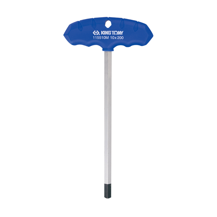 Imbus HEX 5/32" x 137 mm, King Tony - 115505SR