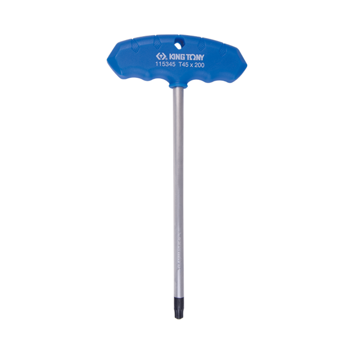 Imbus TORX T40 x 188 mm, King Tony - 115340R