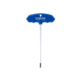 Imbus HEX 6 x 188 mm, King Tony - 115006MR