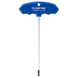 Imbus HEX 10 x 240 mm, King Tony - 115010MR