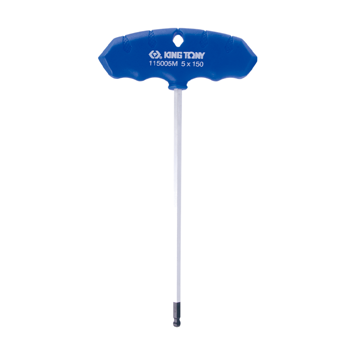 Imbus HEX 10 x 240 mm, King Tony - 115010MR