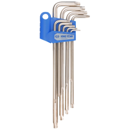 Imbusy TORX T10 - T50, King Tony - 20319PR