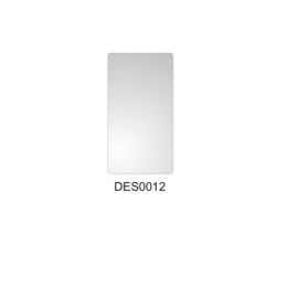 Szybka ochronna Dedra - DES0012
