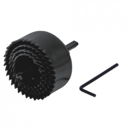 Zestaw otwornic DEDRA - 0790