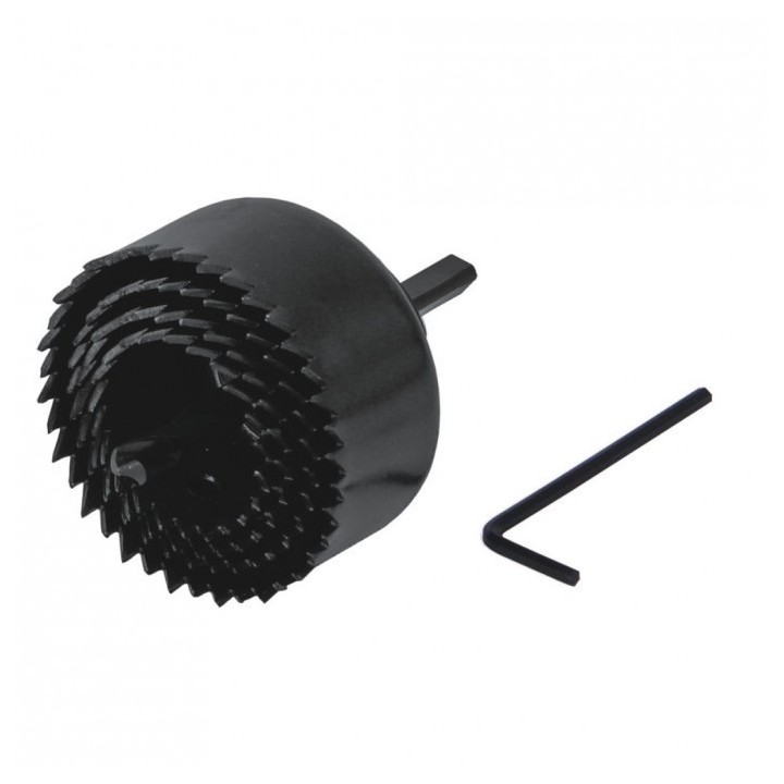 Zestaw otwornic DEDRA - 0790