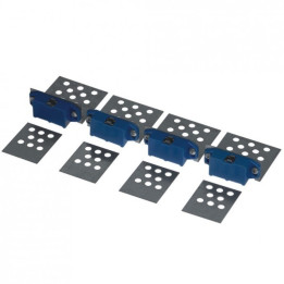 Uchwyty magnetyczne DEDRA - DED005