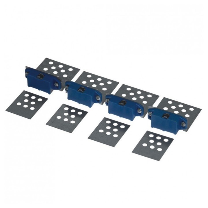 Uchwyty magnetyczne DEDRA - DED005