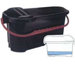 Wanna glazurnicza DEDRA - 1511
