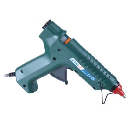 Pistolet do kleju 15 - 80 W, Dedra - DED7552