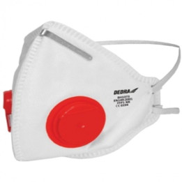 Półmaska przeciwpyłowa DEDRA - BH1073