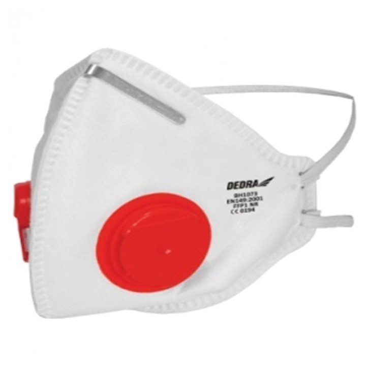Półmaska przeciwpyłowa DEDRA - BH1073