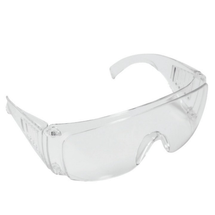 Okulary ochronne, Dedra - BH1050