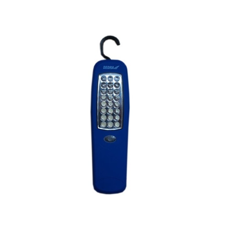 Latarka DEDRA - L1002