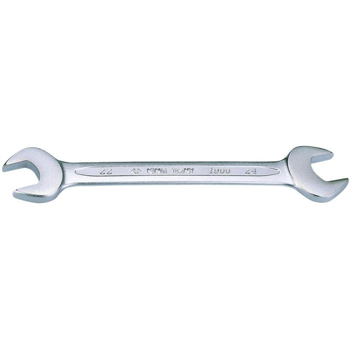 Klucz calowy 5/8" x 11/16", King Tony - 59002022