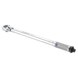 Klucz 3/8", 20 - 110 Nm, King Tony - 34323-2A