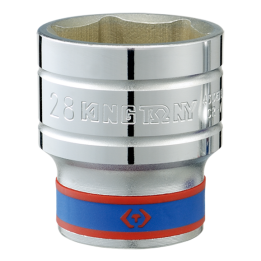 Nasadka 1/2", 20 x 38 mm, King Tony - 433520MR
