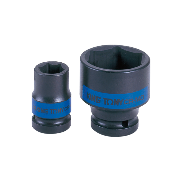 Nasadka 1/2", 15 x 38 mm, King Tony - 453515M