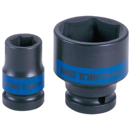 Nasadka 1/2", 13 x 38 mm, King Tony - 453513M