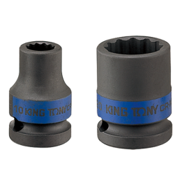 Nasadka 1/2", 32 x 44 mm, King Tony - 453032M