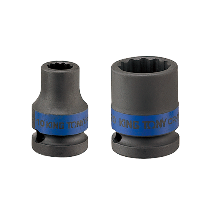 Nasadka 1/2", 36 x 46 mm KING TONY - 453036M