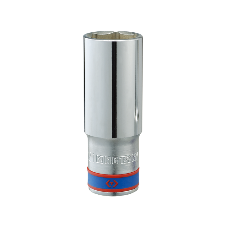 Nasadka 1/2", 14 x 77 mm, King Tony - 423514M