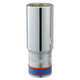 Nasadka 1/2", 20 x 77 mm, King Tony - 423520M