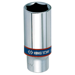 Nasadka 3/8", 17 x 63 mm, King Tony - 323517M