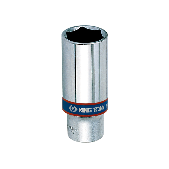 Nasadka 3/8", 17 x 63 mm, King Tony - 323517M