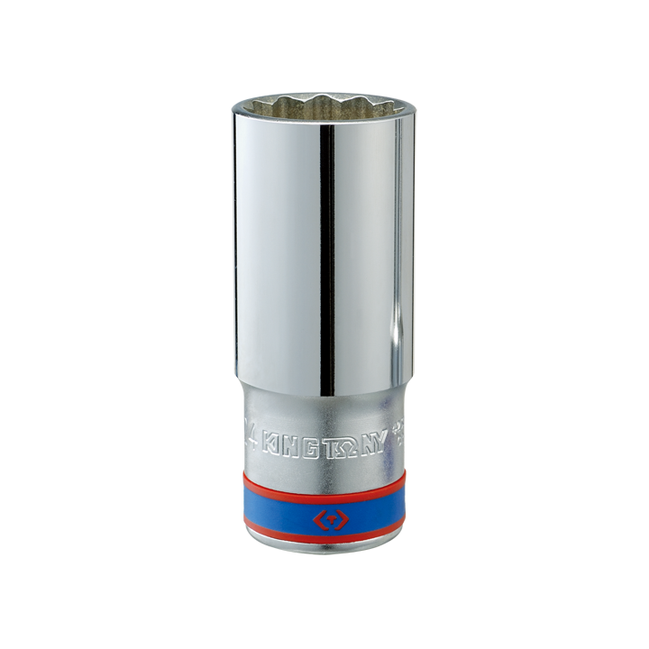 Nasadka 1/2", 32 x 77 mm, King Tony - 423032M