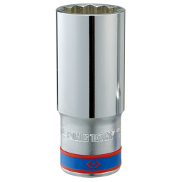 Nasadka 1/2", 36 x 77 mm, King Tony - 423036M