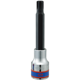 Nasadka 1/2", M8 x 100 mm, King Tony - 404908