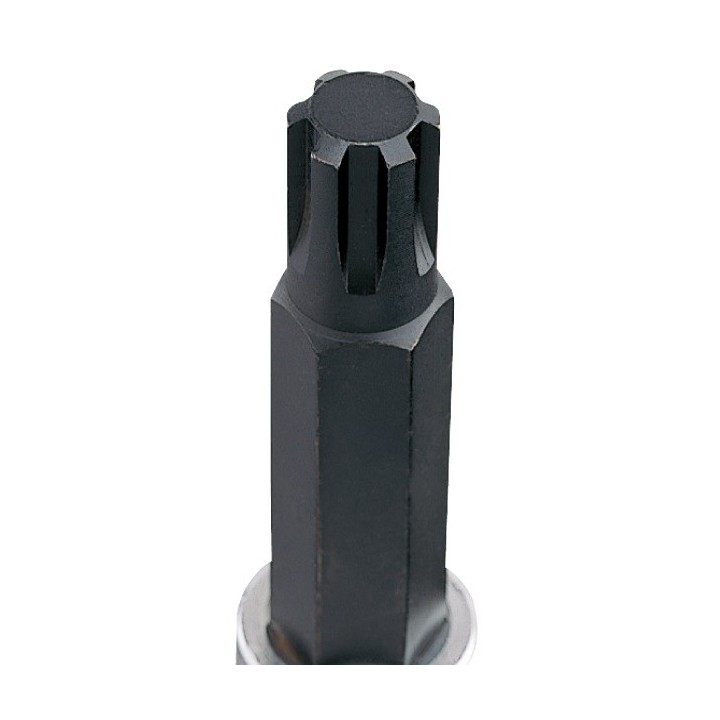 Nasadka 1/2", M6 x 100 mm, King Tony - 404906