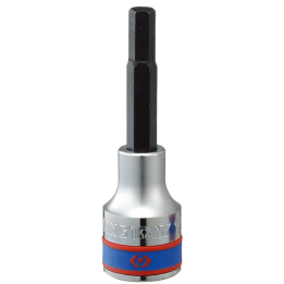 Nasadka 1/2", H12 x 80 mm, King Tony - 403512