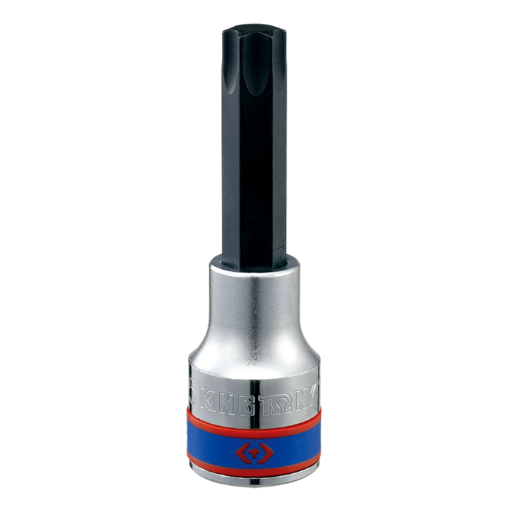 Nasadka 1/2", T55 x 80 mm, King Tony - 403355