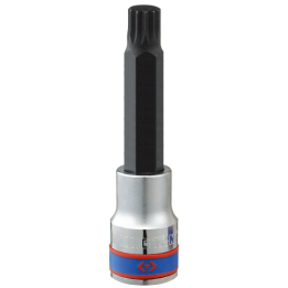Nasadka 1/2", M14 x 80 mm, King Tony - 403614