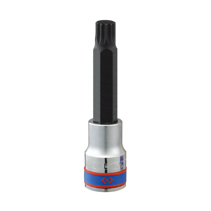 Nasadka 1/2", M5 x 80 mm, King Tony - 403605