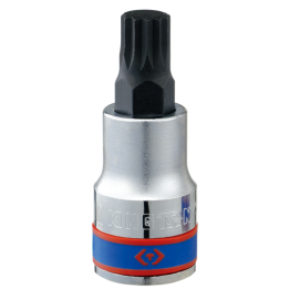 Nasadka 1/2", M8 x 60 mm, King Tony - 402608