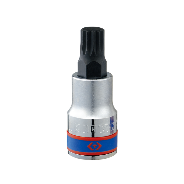 Nasadka 1/2", M12 x 60 mm, King Tony - 402612