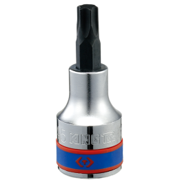 Nasadka 1/2", T30 x 60 mm, King Tony - 402330