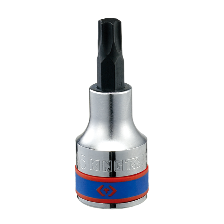 Nasadka 1/2", T20 x 60 mm, King Tony - 402320
