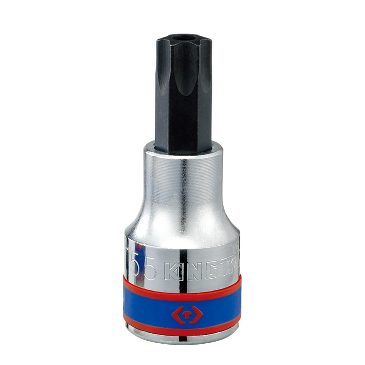 Nasadka 1/2", T25 x 60 mm, King Tony - 402725