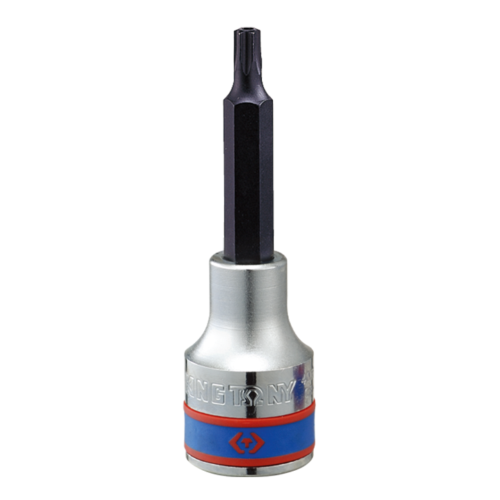 Nasadka 1/2", T30 x 80 mm, King Tony - 403730