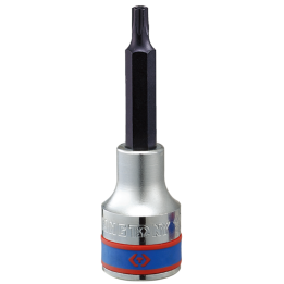 Nasadka 1/2", T25 x 80 mm, King Tony - 403725
