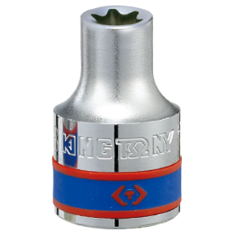 Nasadka 1/2", E20 x 39 mm, King Tony - 437520M